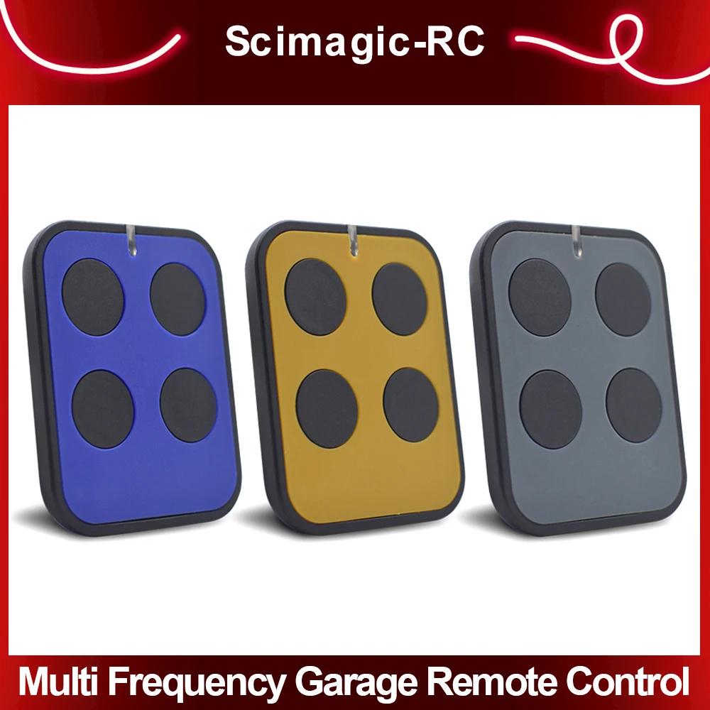 Scimagic-RC Multi     280MHz  868MHz Ѹ   ڵ ۽ű